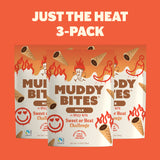 Sweet or Heat Challenge