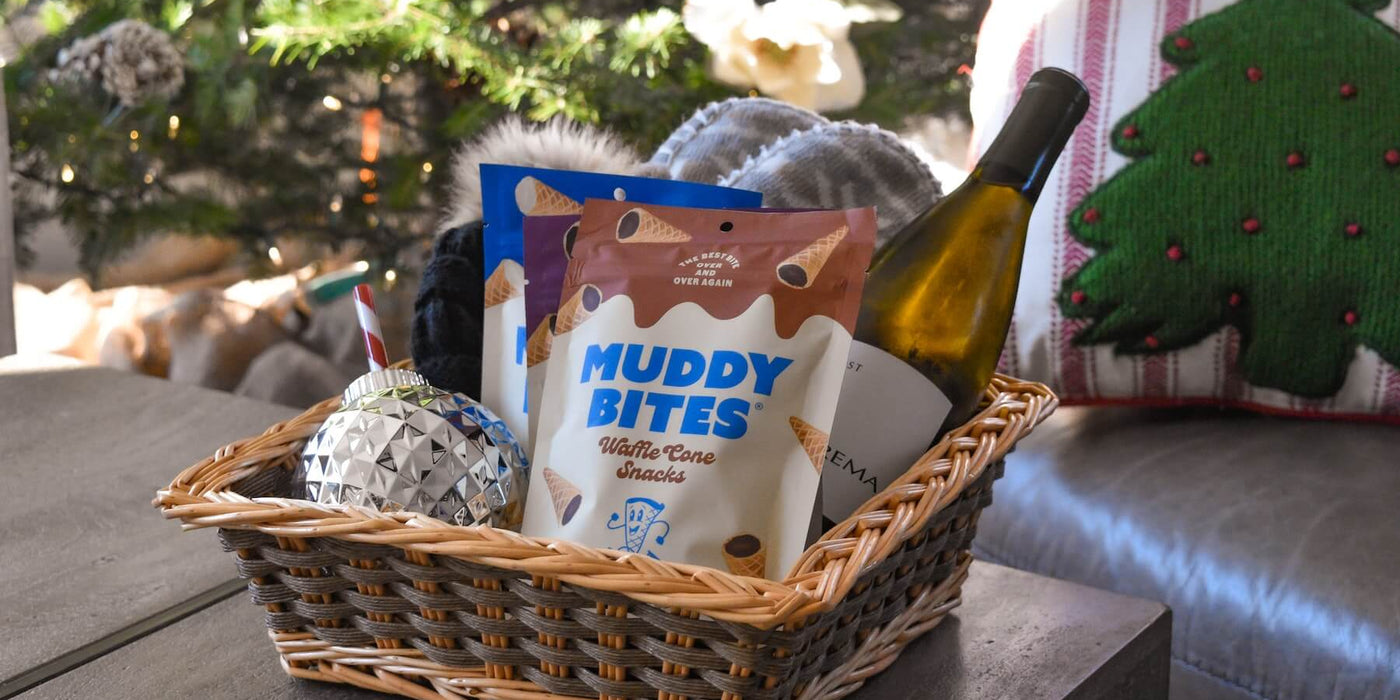 5 Ways To Gift Muddy Bites