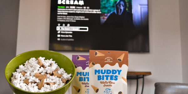 The Best Scary Movie Snacks