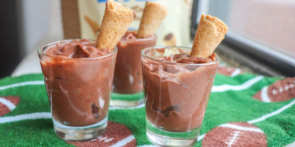 5 Ways To Use Muddy Bites At Your Next Game Day Party