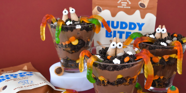 Halloween Movies & Muddy Bites