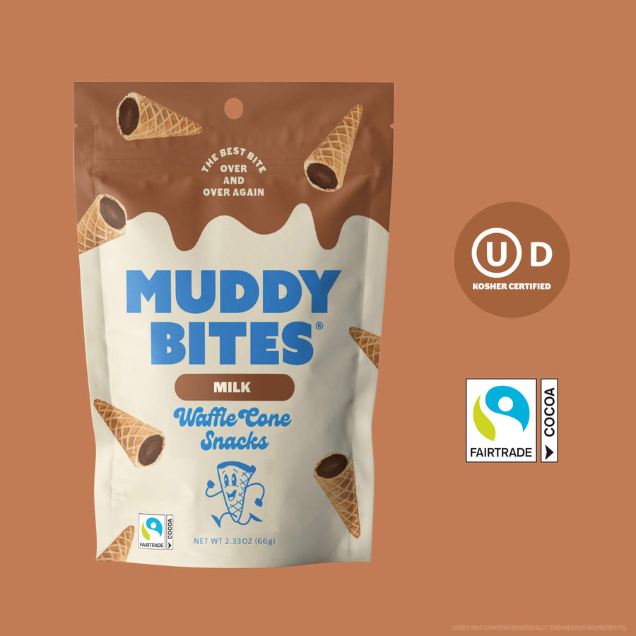 Milk Chocolate