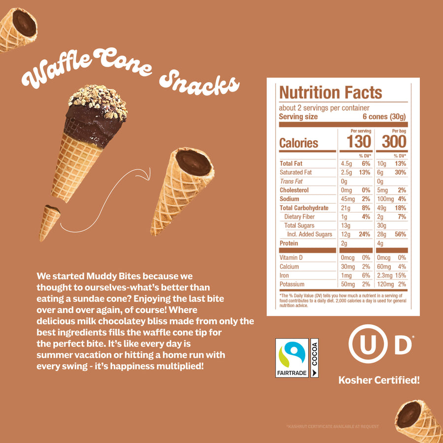 Milk Chocolate