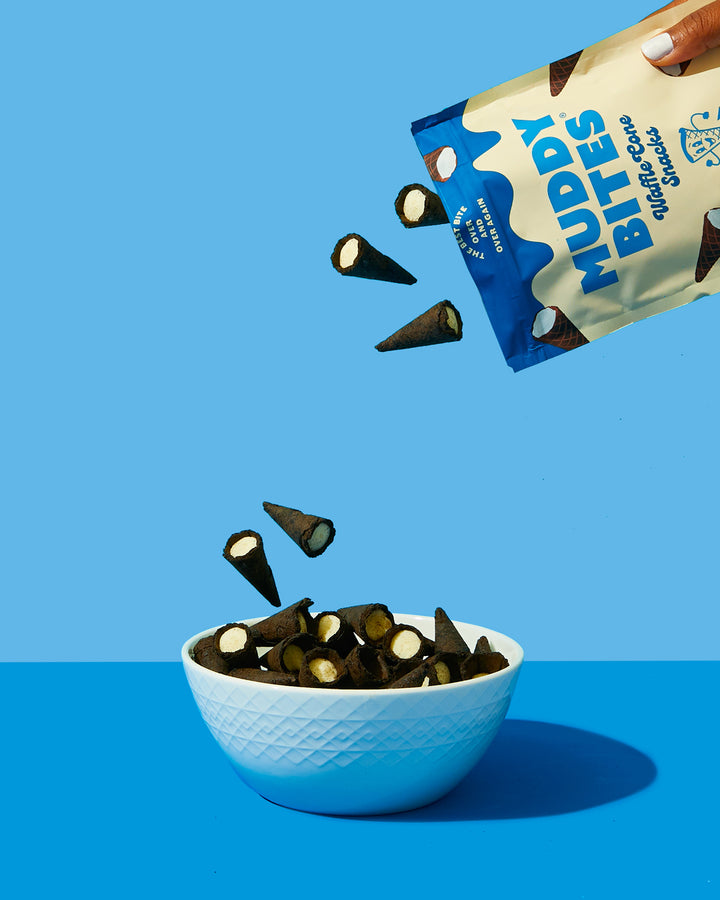 Cookies 'N Cream