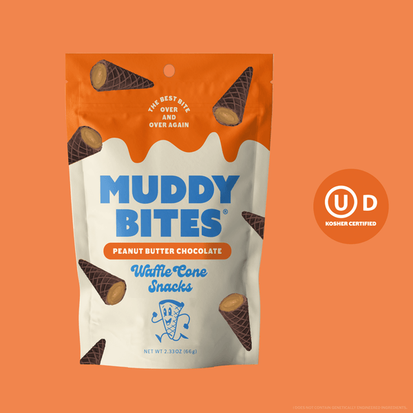 Peanut Butter Chocolate