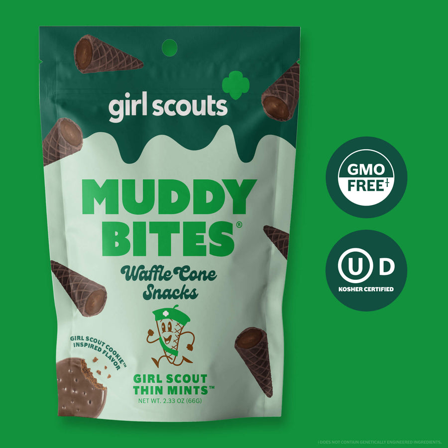 Girl Scout Thin Mints™