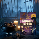 Disney Tim Burton's The Nightmare Before Christmas Double Fudge Fright