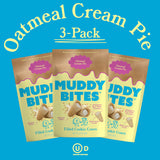 Oatmeal Cream Pie