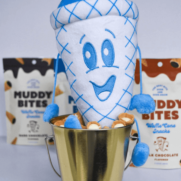 Buddy the Bite