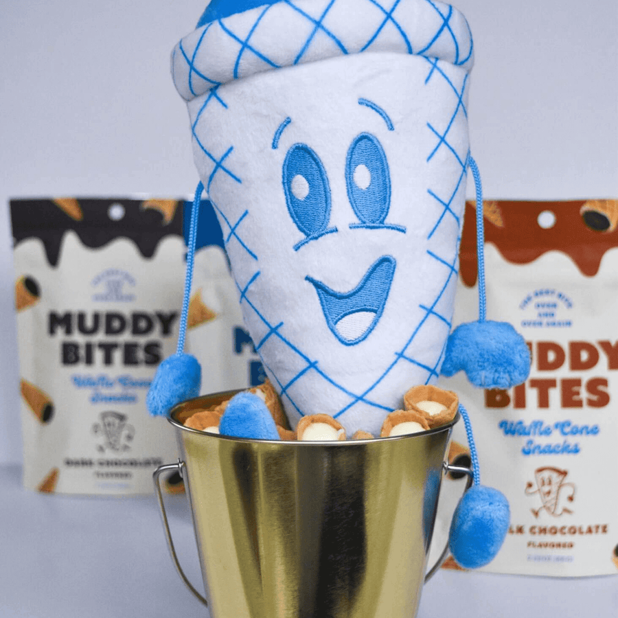Buddy the Bite