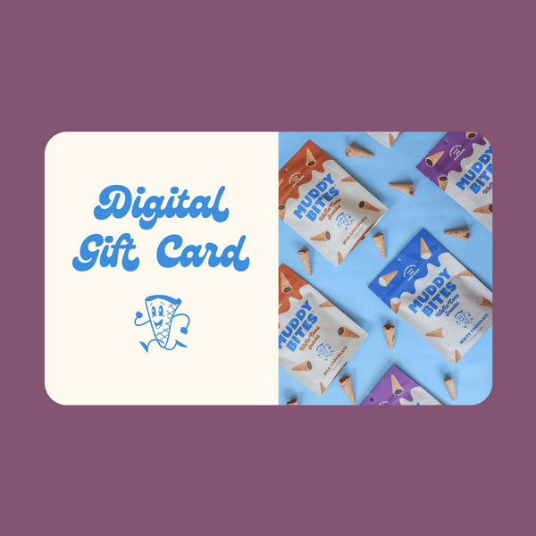 Digital Gift Card